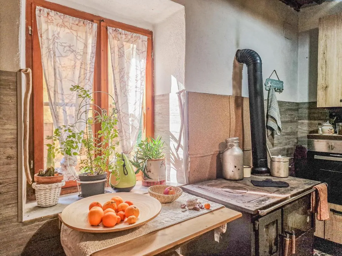 Maison Philippe Costa Est Rio Marina Holiday home