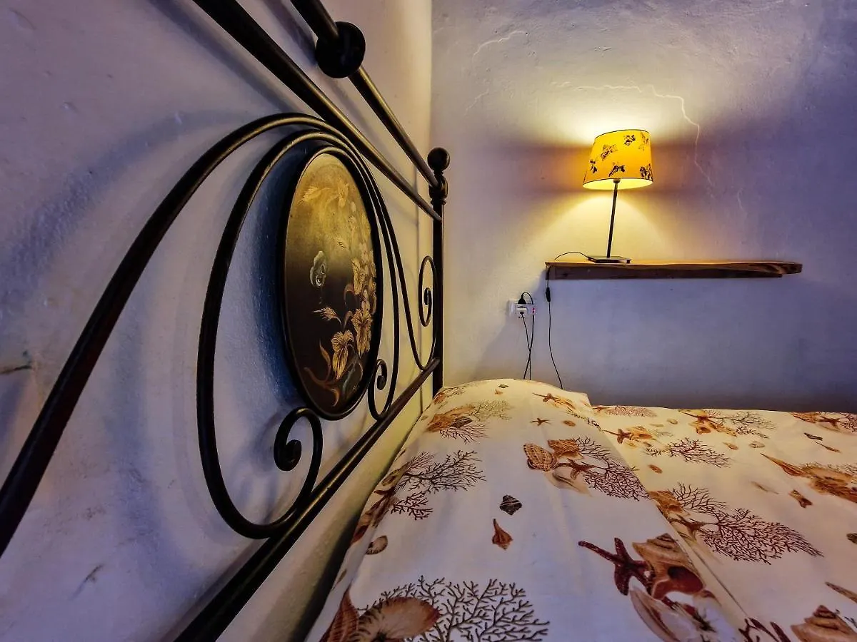 Maison Philippe Costa Est Rio Marina Holiday home