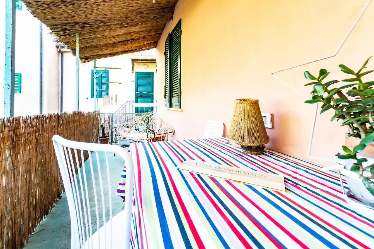 Maison Philippe Costa Est Rio Marina Holiday home
