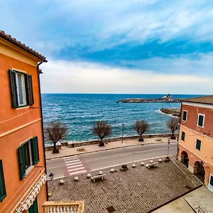  Casa vacanze La Marineria
