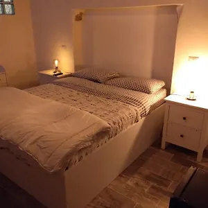  Appartamento La Stanza Di Robi