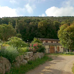  Casa vacanze L'amabile Geko